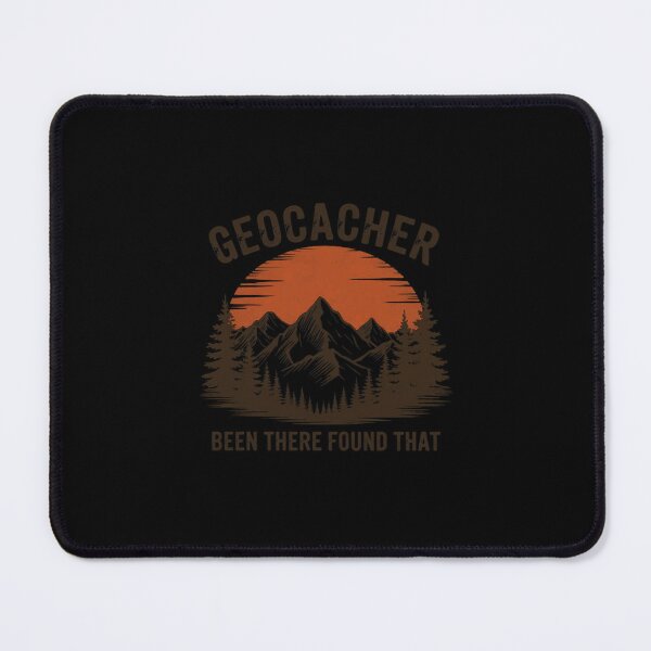 Item preview, Geocaching Men Women Youth Geocacher Gifts designed and sold by andreaswest.