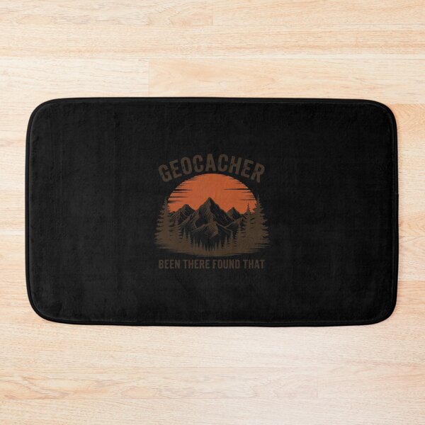 Item preview, Geocaching Men Women Youth Geocacher Gifts designed and sold by andreaswest.