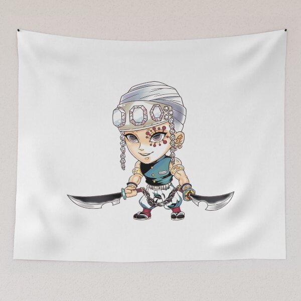 Item preview, Tengen uzui  designed and sold by pinedamikeb.