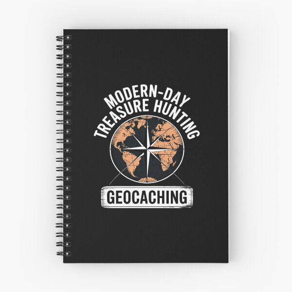 Item preview, Geocaching Geocacher Geocache GPS gift idea designed and sold by andreaswest.
