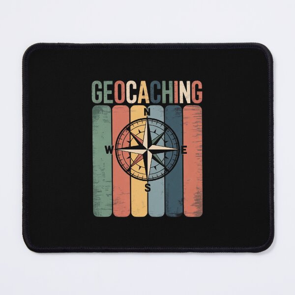 Item preview, Geocaching Geocaching  Distressed Gift designed and sold by andreaswest.