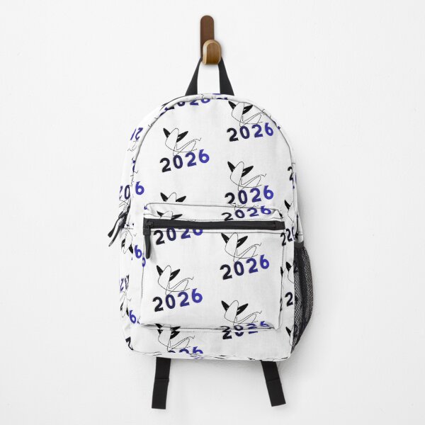 Item preview, New Year 2026  designed and sold by Designhand.