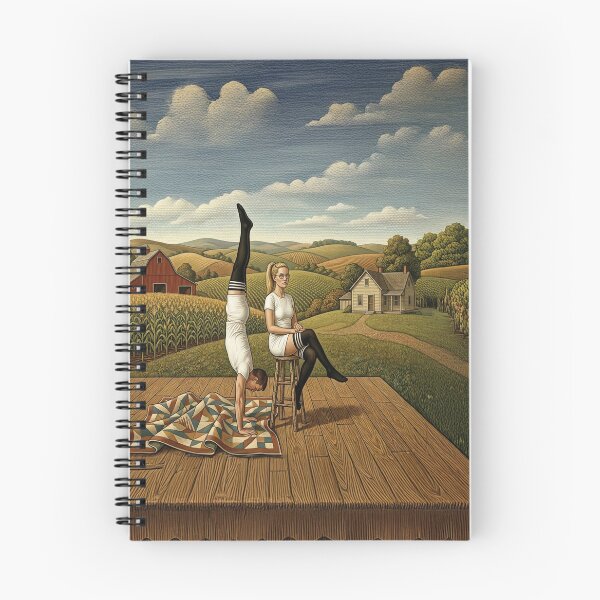 Item preview, Handstand designed and sold by IanBiAM.