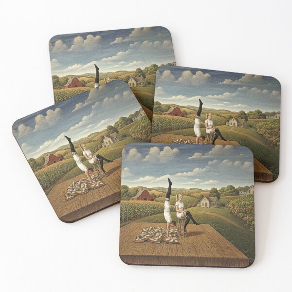 Item preview, Handstand designed and sold by IanBiAM.