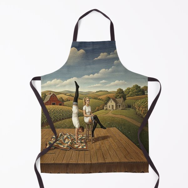 Item preview, Handstand designed and sold by IanBiAM.