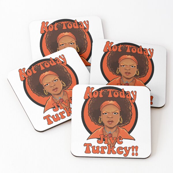 Item preview, Jive Turkey designed and sold by Kevin Yancey.
