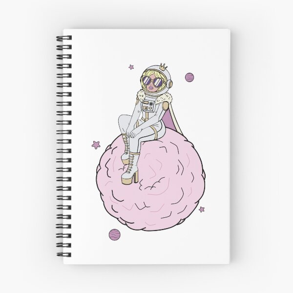 Item preview, Space Queen designed and sold by Focal Point.