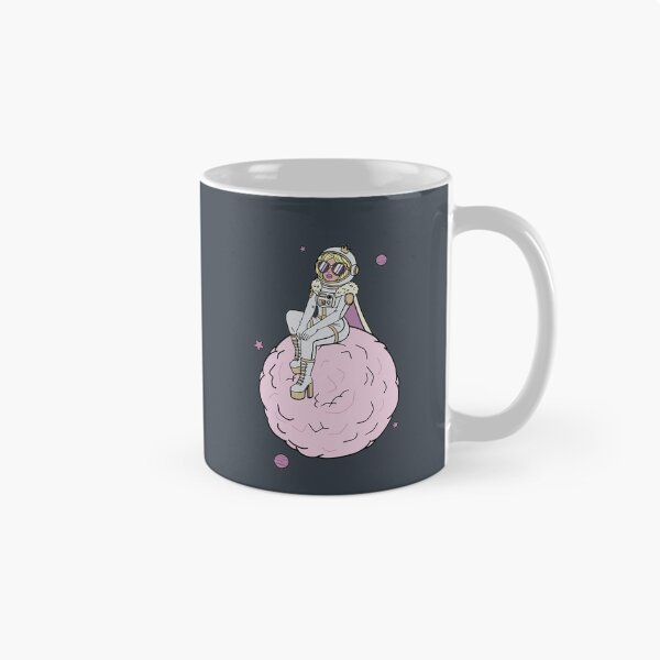 Item preview, Space Queen designed and sold by Focal Point.