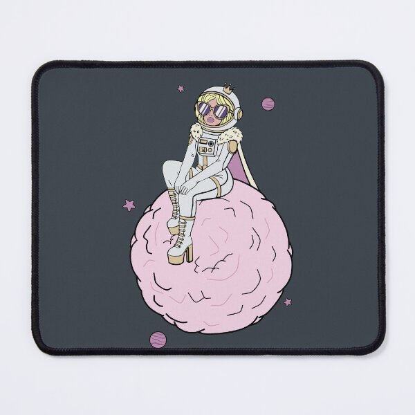Item preview, Space Queen designed and sold by Focal Point.