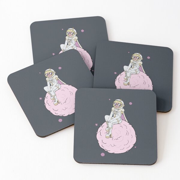 Item preview, Space Queen designed and sold by Focal Point.