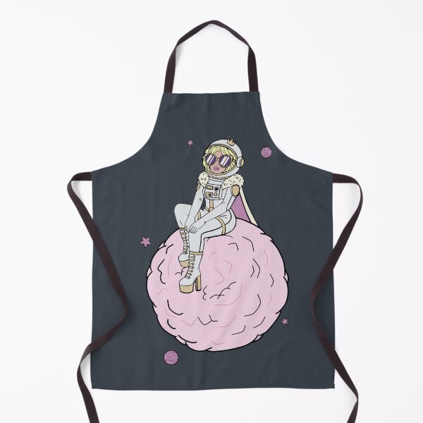 Item preview, Space Queen designed and sold by Focal Point.