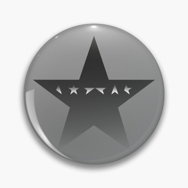 Item preview, Blackstar And Bowie Together designed and sold by Only Japan, Bowie, New Order, Ultravox.