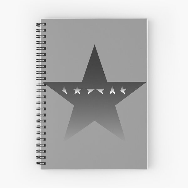Item preview, Blackstar And Bowie Together designed and sold by Only Japan, Bowie, New Order, Ultravox.