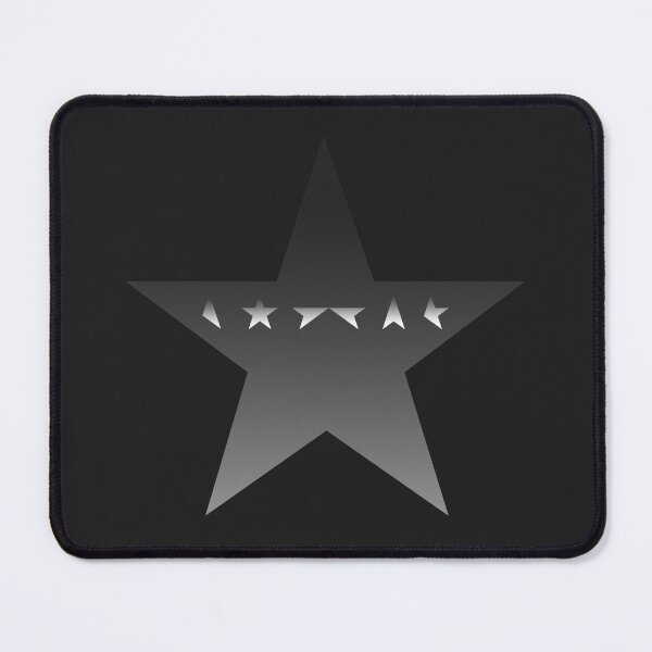 Item preview, Blackstar And Bowie Together designed and sold by Only Japan, Bowie, New Order, Ultravox.