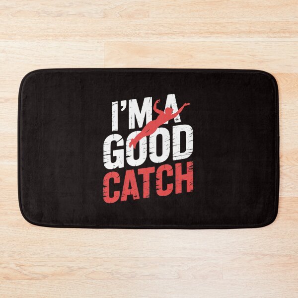 Item preview, Frisbee I'm a Good Catch Ultimate Frisbee designed and sold by lavethediso.