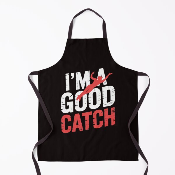 Item preview, Frisbee I'm a Good Catch Ultimate Frisbee designed and sold by lavethediso.