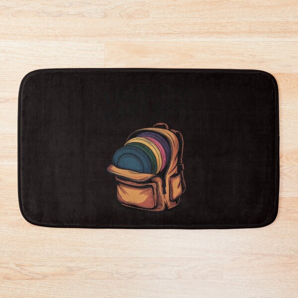 Item preview, Frisbee Golf I Have Too Many Discs Frolf Women Kids Men designed and sold by lavethediso.
