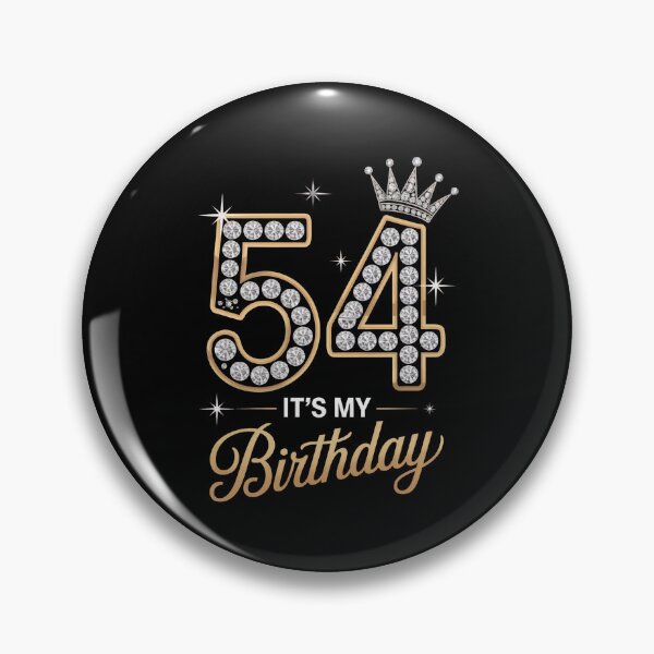 Item preview, 54th Birthday Celebration designed and sold by jkrphoto.