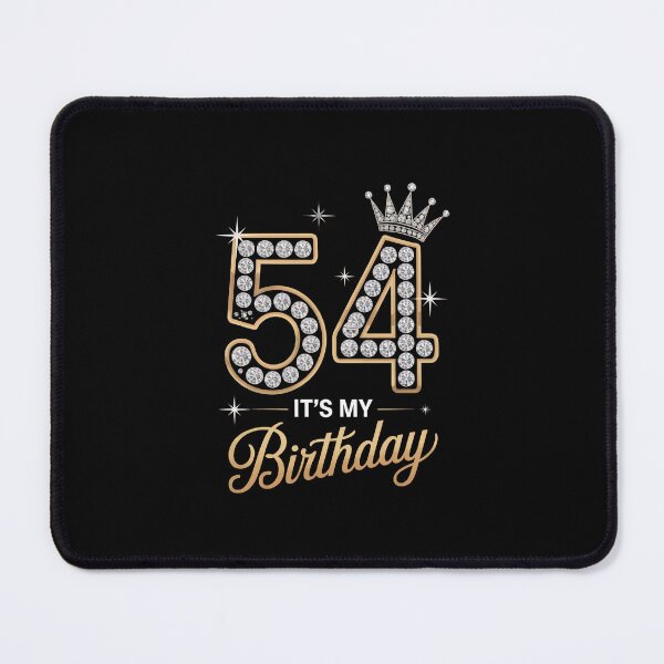 Item preview, 54th Birthday Celebration designed and sold by jkrphoto.