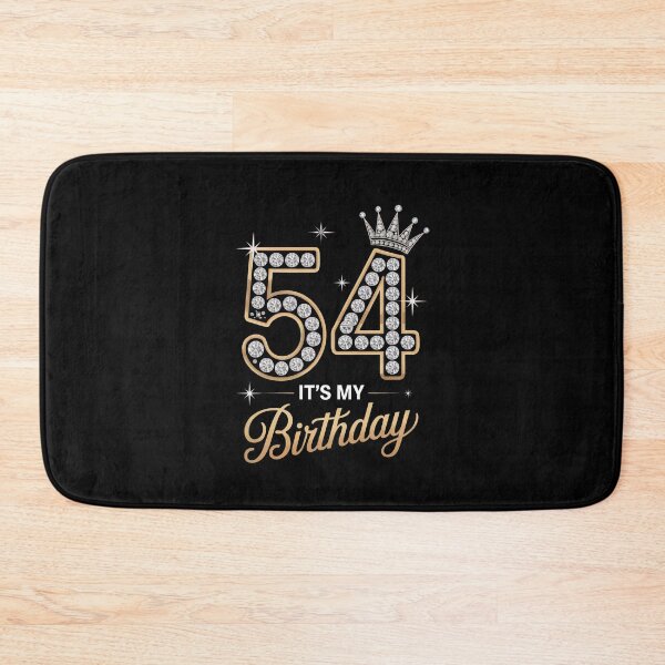 Item preview, 54th Birthday Celebration designed and sold by jkrphoto.