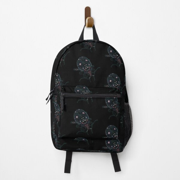 Item preview, Hand Drawn Psychedelic Beetle Dot Art designed and sold by jindots.