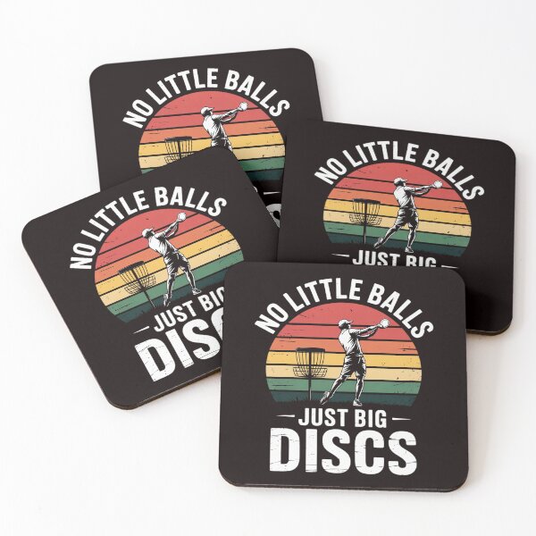 Item preview, Frisbee Disc Golf Gifts For Disc Golfers designed and sold by lavethediso.