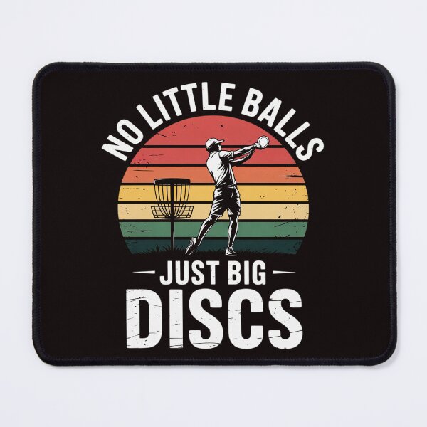 Item preview, Frisbee Disc Golf Gifts For Disc Golfers designed and sold by lavethediso.