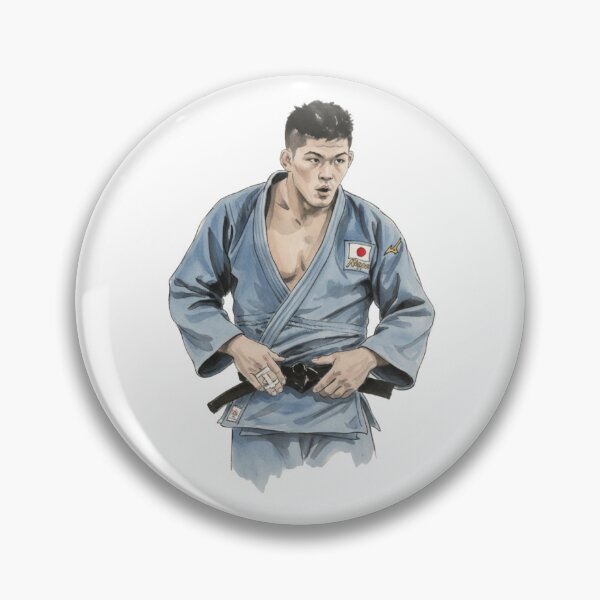 Item preview, JAPANESE JUDOKA designed and sold by LuizSilva1983.
