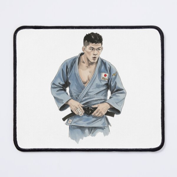 Item preview, JAPANESE JUDOKA designed and sold by LuizSilva1983.