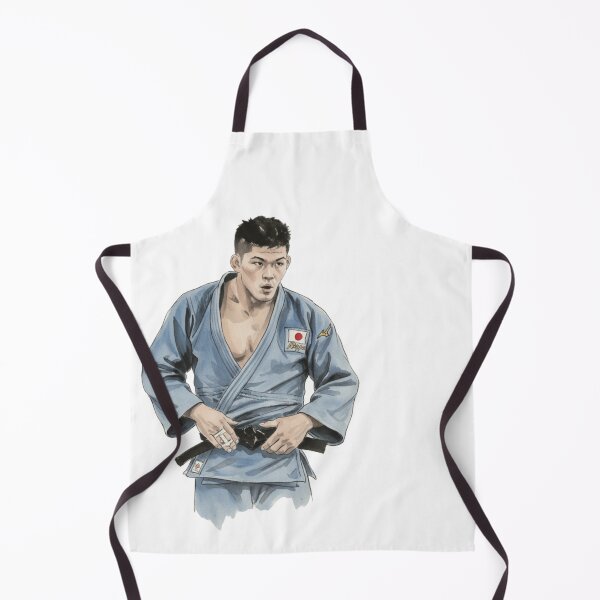 Item preview, JAPANESE JUDOKA designed and sold by LuizSilva1983.