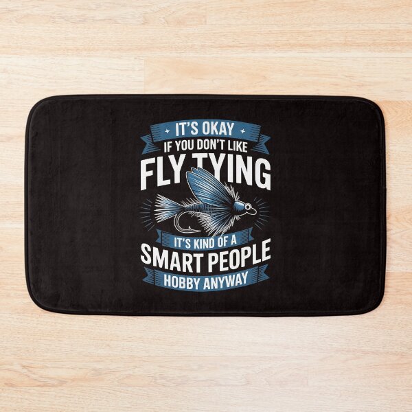 Item preview, Fly Fishing Angler Fisherman Fisher Angling Method designed and sold by lavethediso.