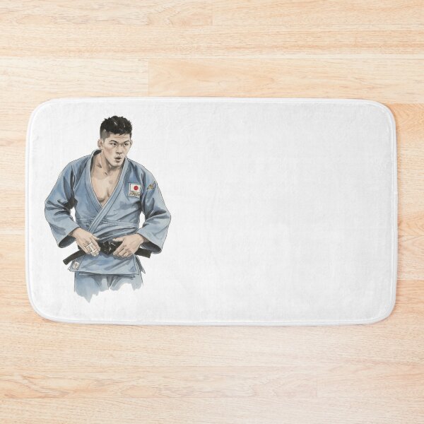 Item preview, JAPANESE JUDOKA designed and sold by LuizSilva1983.