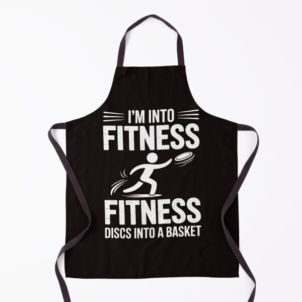 Item preview, Fitness Discs Into Basket Frisbee Golf Frolf Women Kids Men designed and sold by lavethediso.