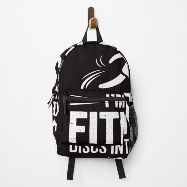 Item preview, Fitness Discs Into Basket Frisbee Golf Frolf Women Kids Men designed and sold by lavethediso.