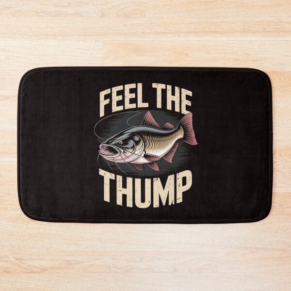 Item preview, Flathead Catfish Fishing Freshwater Fish Gift designed and sold by lavethediso.