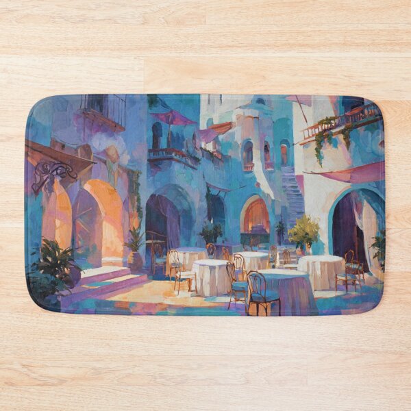 Item preview, Whispers Beneath the Aegean Sun designed and sold by afrancisCL.