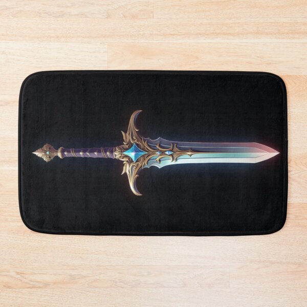 Item preview, Broadside | Fantasy Arms designed and sold by AdamusDrakeDM.