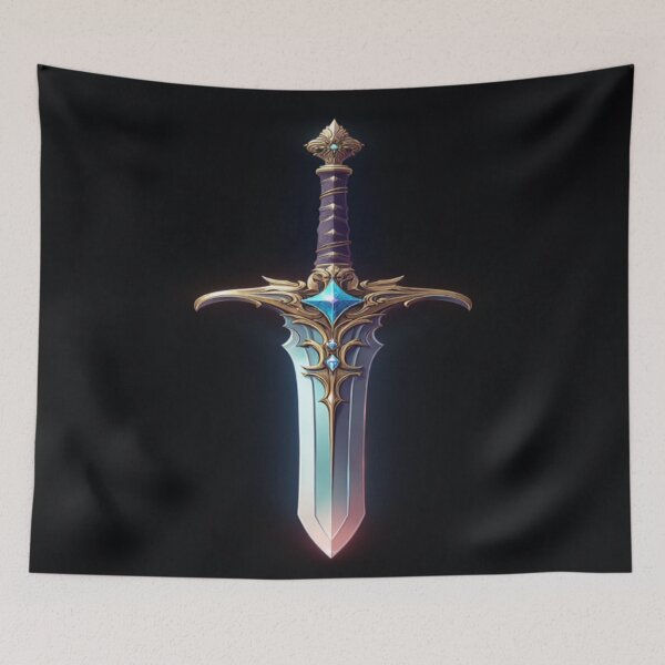 Item preview, Broadside | Fantasy Arms designed and sold by AdamusDrakeDM.
