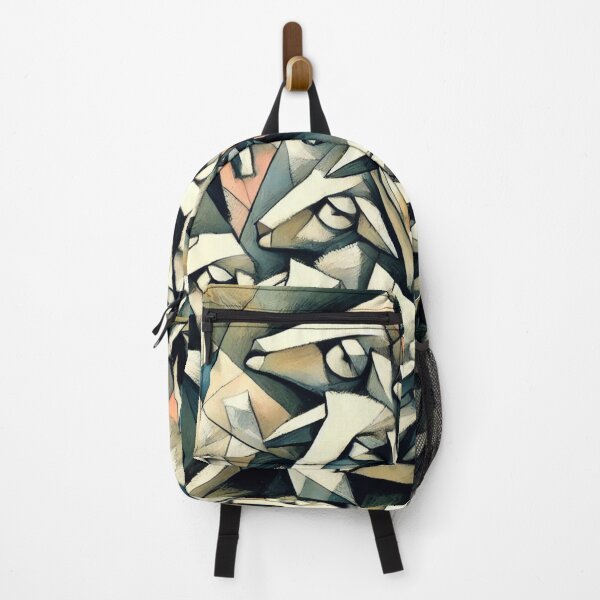 Item preview, Sheepism – Cubist Flock Study designed and sold by Thpoar.