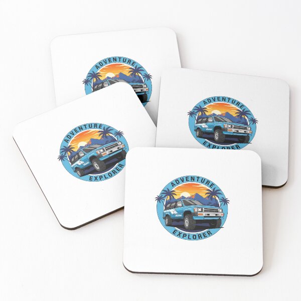 Item preview, 4runner retro designed and sold by Timegraf.