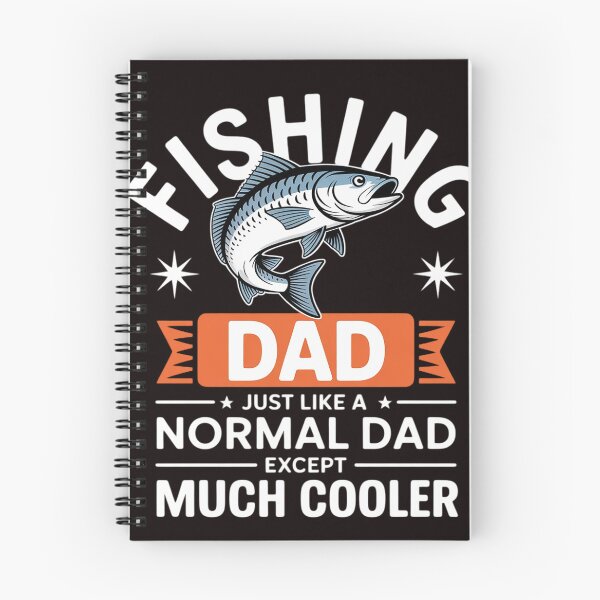 Item preview, Fishing Father Angler Angling Fisherman Fishing Dad designed and sold by lavethediso.