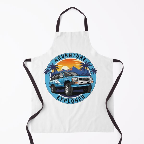 Item preview, 4runner retro designed and sold by Timegraf.