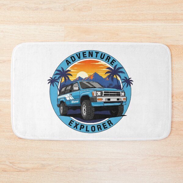 Item preview, 4runner retro designed and sold by Timegraf.
