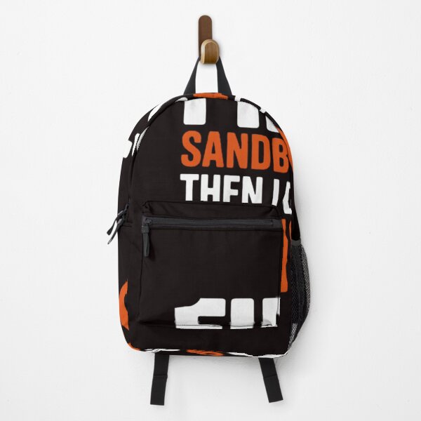 Item preview, First Sandboarding Then I Do Other Things Sandboard Raglan Baseball designed and sold by lavethediso.