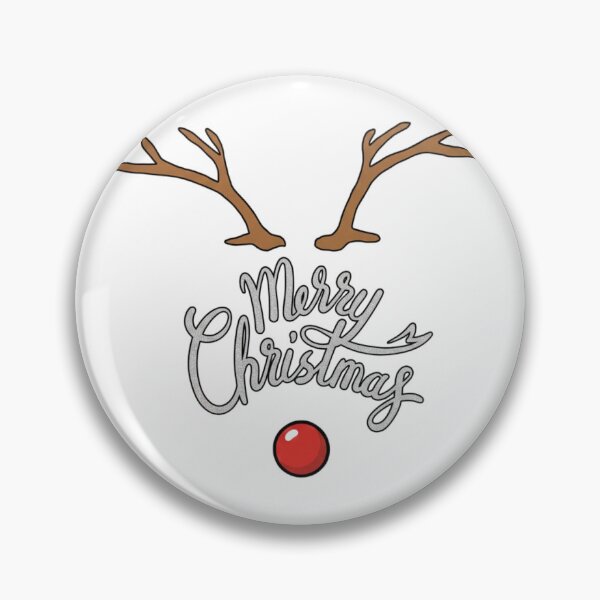 Item preview, Merry Christmas Rodolfo de su nariz roja designed and sold by MrSor.