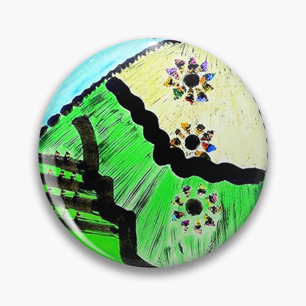 Item preview, Indian River designed and sold by WeesDaGaia.