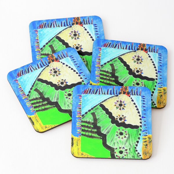 Item preview, Indian River designed and sold by WeesDaGaia.
