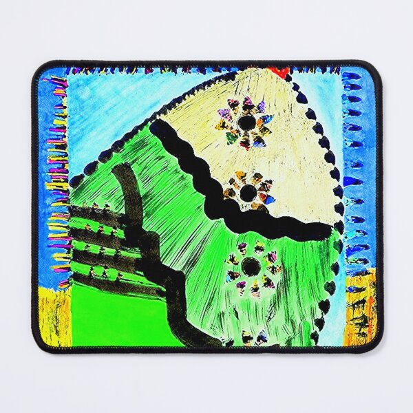 Item preview, Indian River designed and sold by WeesDaGaia.
