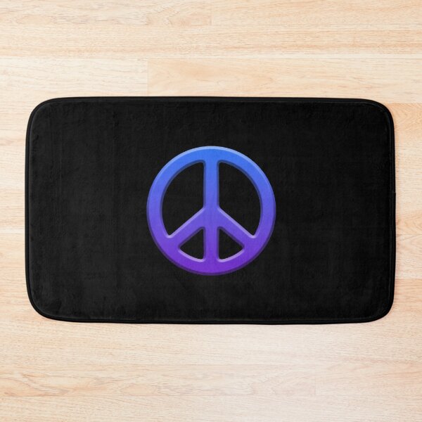 Item preview, Cosmic Peace - Peace Sign Art designed and sold by RockitBaby.