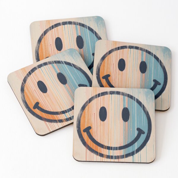Item preview, Groovy Grin designed and sold by Monkeysalad.